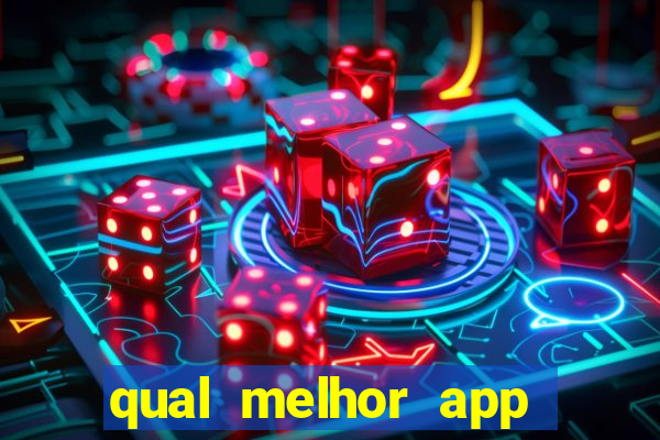 qual melhor app para jogar no jogo do bicho